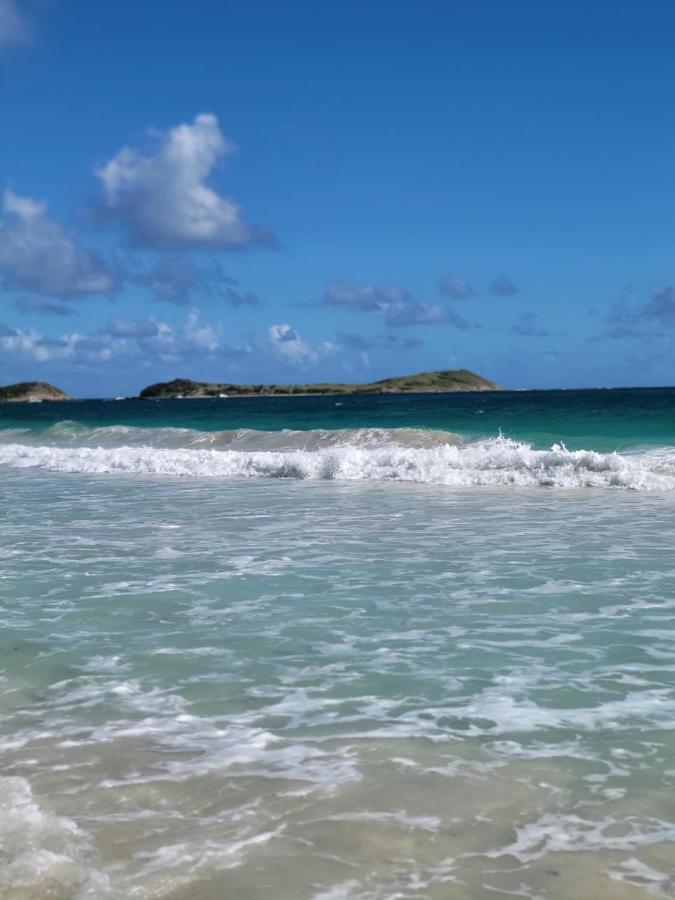 Orient Bay Beach Studio Екстериор снимка