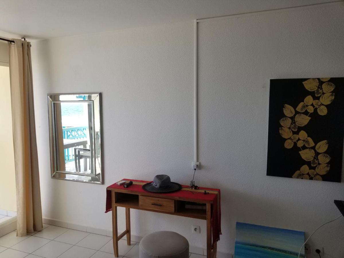 Orient Bay Beach Studio Екстериор снимка